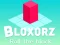 Permainan Bloxorz: Roll the Block secara online