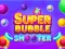 Permainan Super Bubble Shooter secara online