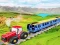 Permainan Chained tractor towing train secara online
