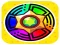 Permainan Brawl Stars Free Gems Spin Wheel secara online
