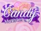 Permainan Candy Monster secara online