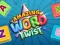 Permainan Amazing Word Twist secara online