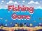 Permainan Fishing Gone secara online