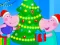 Permainan Hippo Christmas Calendar secara online