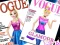 Permainan Princesses On Vogue Cover secara online