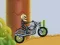 Permainan Motor Bike Hill Racing secara online