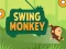 Permainan Swing Monkey secara online