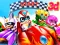 Permainan Cartoon Racing 3D secara online