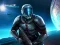 Permainan Galactic Force secara online