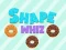 Permainan Shape Whiz secara online