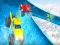 Permainan Crazy Monster Truck Water secara online