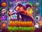 Permainan Halloween Magic Connect secara online