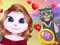 Permainan Kitty Couple Lovely Valentine secara online
