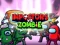 Permainan Impostors vs Zombies secara online
