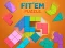 Permainan Fit'em Puzzle secara online
