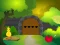 Permainan Backyard Escape secara online