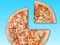 Permainan Cut Cut Pizza secara online