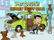 Permainan Mr Bean Car Hidden Teddy Bear secara online