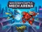Permainan War Robots Battle: Mech Arena secara online