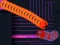 Permainan Neonsnake.io secara online
