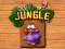 Permainan Jungle Matching secara online