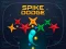 Permainan Spike Dodge secara online