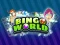 Permainan Bingo World secara online