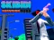 Permainan Skibidi Survivor Rush secara online