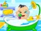 Permainan Babysitter Day secara online