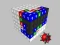 Permainan Minesweeper 3d secara online