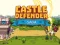 Permainan Castle Defender Saga secara online