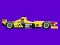 Permainan Formula 1 Insane secara online