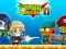 Permainan Zombie Mission 11 secara online