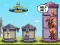 Permainan Hero Tower War secara online