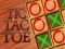Permainan Tic Tac Toe secara online