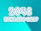 Permainan 2048 Drag'nDrop secara online