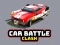 Permainan Car Battle Clash secara online