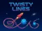 Permainan Twisty Lines secara online