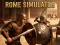 Permainan Rome Simulator secara online
