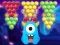 Permainan Magical Bubble Shooter secara online