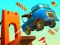 Permainan Over The Bridge secara online