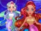Permainan Diamond Mermaids secara online