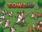 Permainan Cowz.io secara online