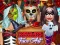 Permainan Kylie Jenner Halloween Face Art secara online