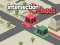 Permainan Intersection Chaos secara online