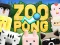 Permainan Zoo Pong secara online