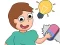 Permainan Erase It secara online