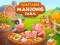 Permainan Solitaire Mahjong Farm secara online