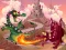 Permainan Fairy Tale Dragons Memory secara online