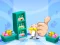 Permainan Crazy Professor Bubble secara online